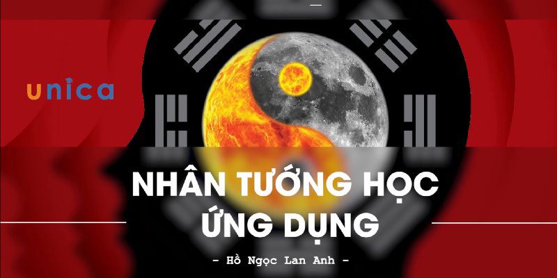 Nhân Tướng Học Ứng Dụng