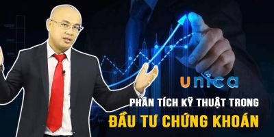 Phân tích kỹ thuật trong đầu tư chứng khoán - Nguyễn Bá Dương
