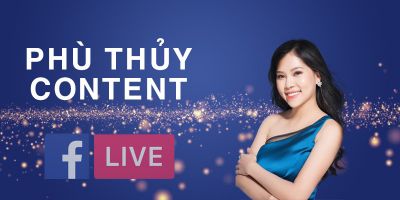 Phù thủy content - Nguyễn Thị Thanh Hương