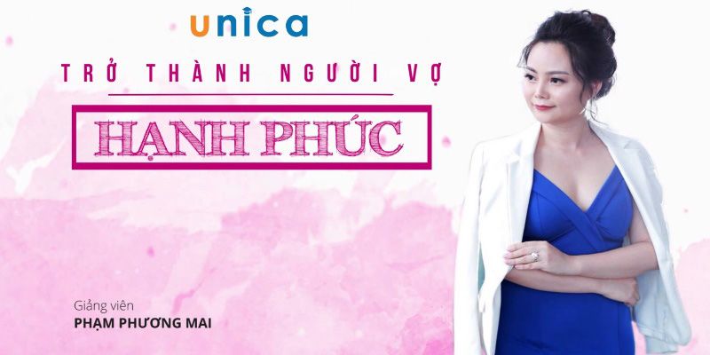 Trở Thành Người Vợ Hạnh Phúc