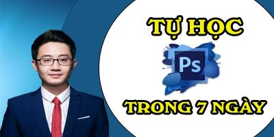Tự học Photoshop trong 7 ngày - Trịnh Tấn Tiến 