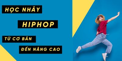 Lớp Học Nhảy Online Tại Nhà Hay Nhất Từ Giảng Viên Chuyên Gia