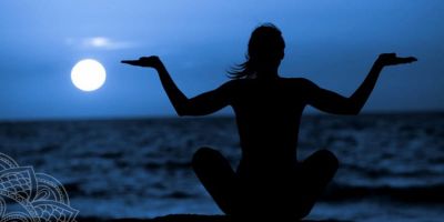 Thiền trị liệu cân bằng Thân Tâm Trí
