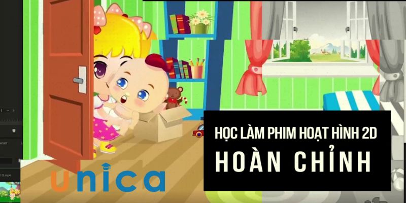 Moho Animation: Với Moho Animation, bạn có thể biến giấc mơ của mình thành hiện thực với những bộ phim hoạt hình chuyên nghiệp. Được thiết kế để tạo ra các bộ phim hoạt hình tuyệt đẹp, động tác tự nhiên, cùng các tính năng tuyệt vời, công cụ này đang là lựa chọn số 1 cho các nhà làm phim hoạt hình.