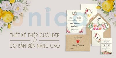 Thiết kế thiệp cưới: Thiết kế thiệp cưới tại Việt Nam tiếp tục được đẩy mạnh và cải tiến để đáp ứng các yêu cầu của khách hàng. Các nhà thiết kế thiệp cưới năm 2024 là những người sáng tạo và nghệ nhân tài ba, với khả năng tư vấn chi tiết và chuyên nghiệp giúp cho các cặp đôi có được một bộ thiệp cưới độc đáo và thể hiện phong cách riêng.