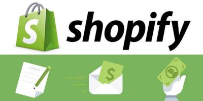 Dropshipping với Shopify 2020