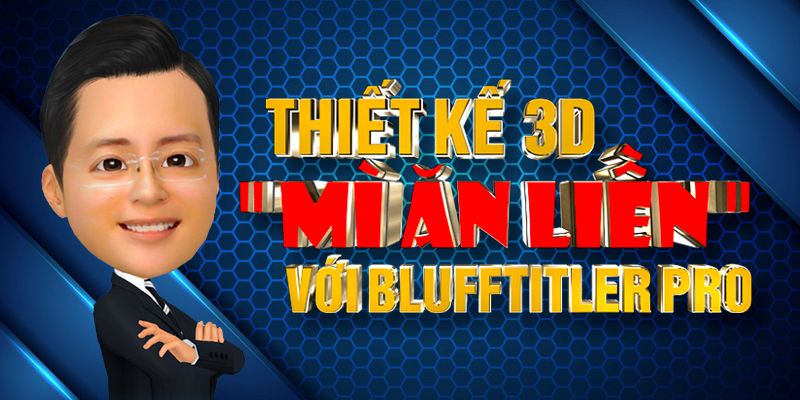 Thiết Kế 3D 