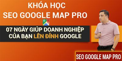 Seo Google Map Pro - Phạm Thanh Bình