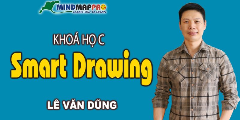 Vẽ Thông Minh - Smart Drawing