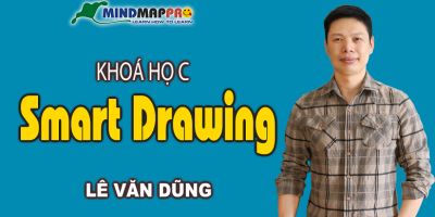 Vẽ thông minh - SMART DRAWING - Lê Văn Dũng