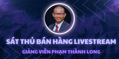 Sát thủ bán hàng livestream