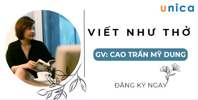 Viết Như Thở