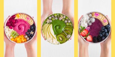 Juice và Smoothie Healthy nâng cao - Phan Thị Ngọc Thủy