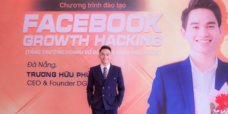 Facebook Growth Hacking - Tăng Trưởng Doanh Số Đột Phá Từ Quảng Cáo Facebook Ads