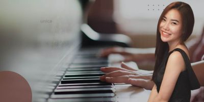 Khoá Học Đệm Hát Piano - Phan Trần Hải Mây