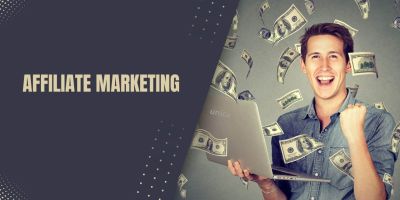 Kiếm Tiền Với Tiếp Thị Liên Kết Cho Người Mới