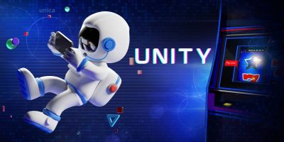 Lập trình game 3D với Unity  - Trương Nguyễn Hoàng Long