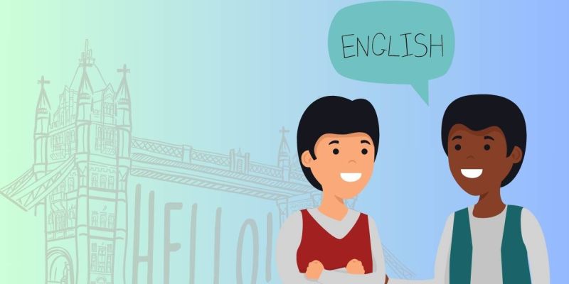 Luyện Phản xạ Tiếng Anh giao tiếp siêu hiệu quả