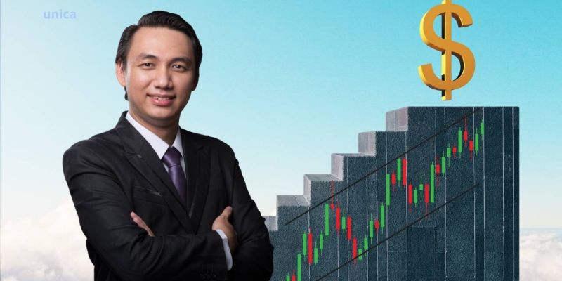 Tự do tài chính cùng chứng khoán