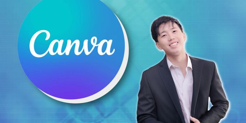 Bậc Thầy Canva | Tạo Thiết Kế Chuyên Nghiệp Từ Template