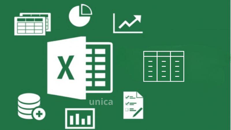 Thành Thạo Định Dạng Và Hàm Mảng Nâng Cao Trong Excel