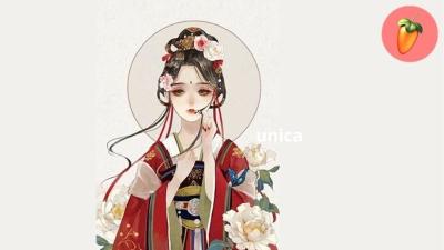 Học làm nhạc Cổ phong cơ bản với FL Studio