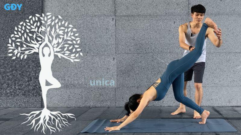 Yoga 21 Ngày Phục Hồi Nội Tiết Tố Nữ Kéo Dài Tuổi Thanh Xuân