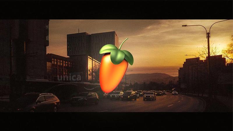 Học Làm Nhạc Trailer Phim Cơ Bản Với Fl Studio