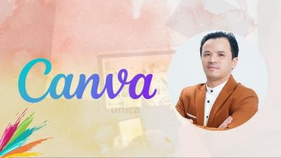 CANVA - Thiết kế dễ như chơi - ALAN NGUYỄN TÚ