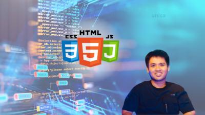 Học thiết kế website với HTML/CSS/JS dành cho người mới - Minh Trương