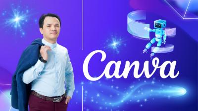 CANVA - Thiết kế dễ như chơi - ALAN NGUYỄN TÚ