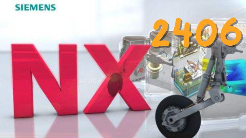 Thành Thạo Thiết Kế 3D Trên Phần Mềm Siemens Nx 2406