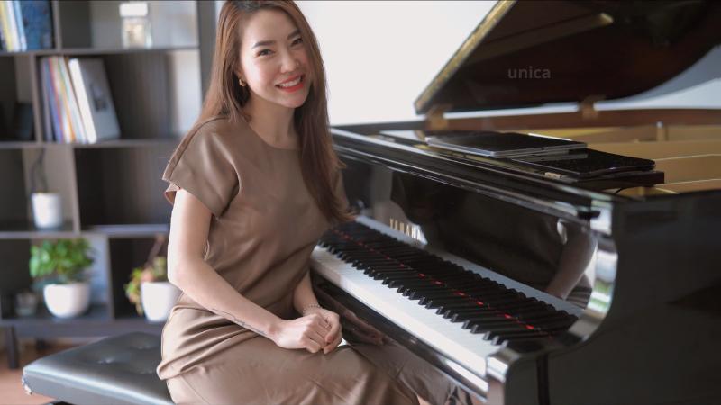 Piano Solo Căn Bản Cho Mọi Lứa Tuổi