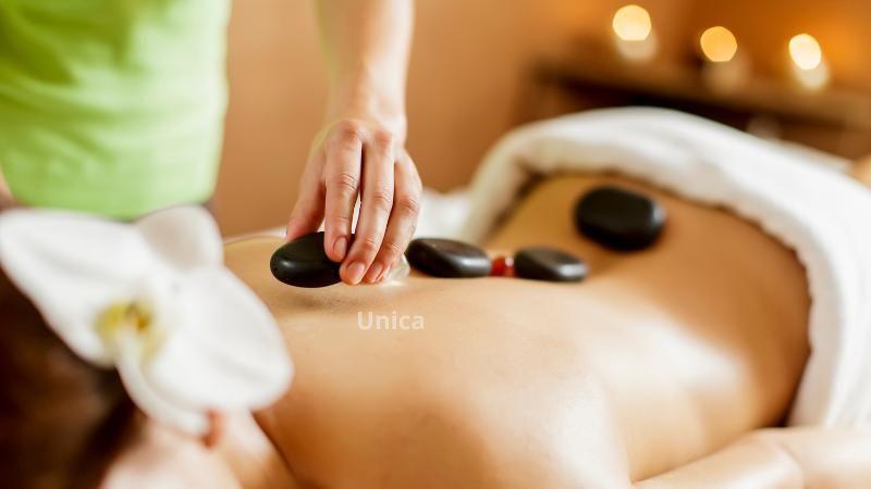 Trở Thành Chuyên Gia Spa Trị Liệu