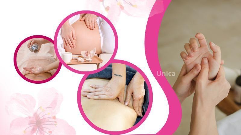 Nâng Cao Tay Nghề Spa Trị Liệu - Chuyên Sâu