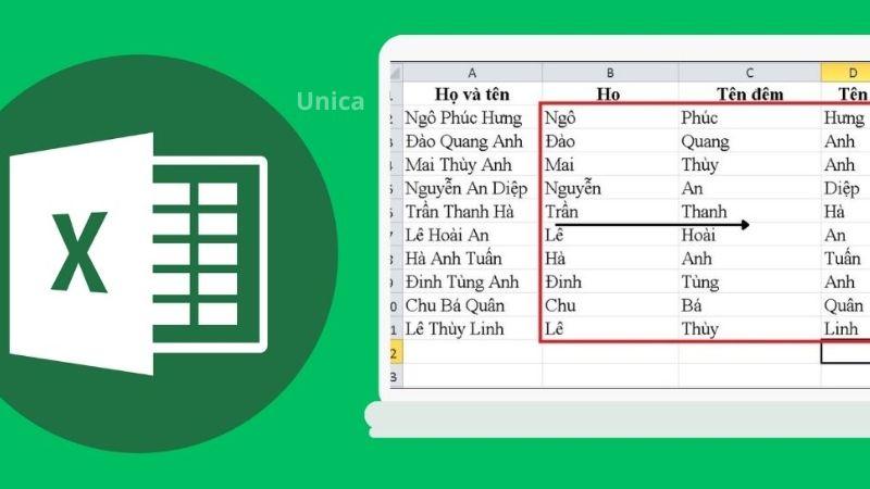 Excel Cơ Bản Cho Người Mới