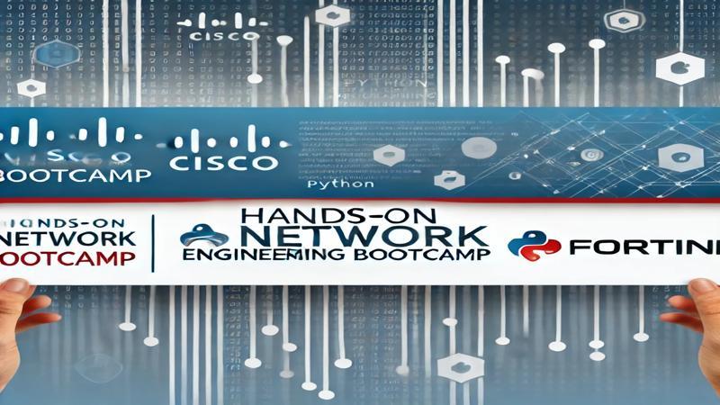Hands-on Network Engineering - CCNA Thực Chiến Kỹ Sư Mạng