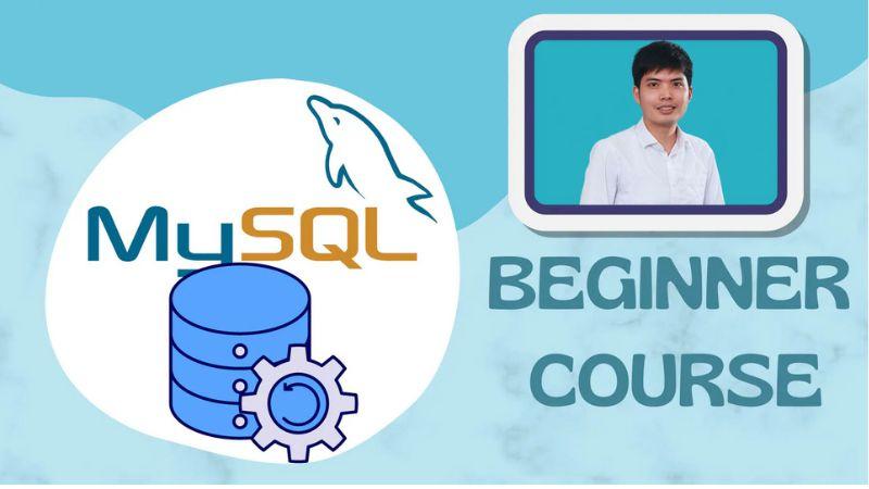 Cơ sở dữ liệu MySQL cho người bắt đầu