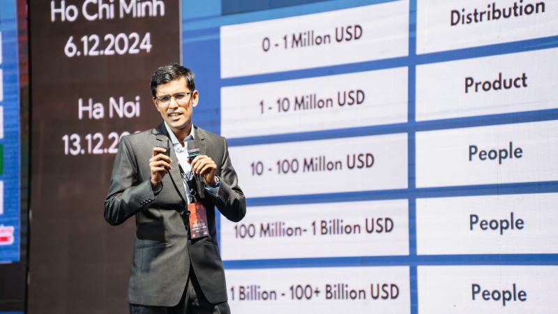 Buổi Họp 4.0: Meeting 4.0