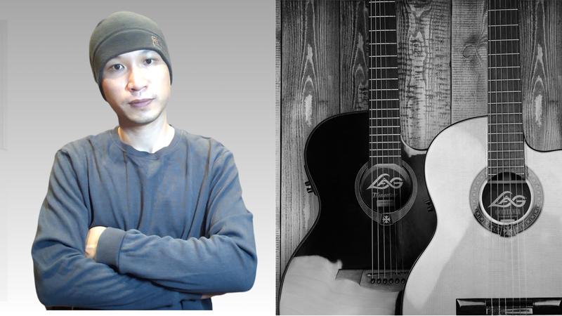 Tinh Yếu Guitar Đệm Hát