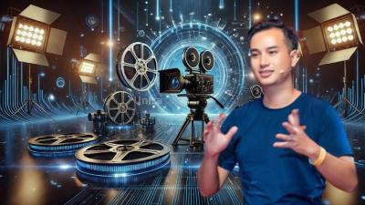 Quay Dựng Video Triệu View Bằng Điện Thoại