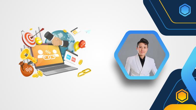Khóa Học Affiliate Marketing Online