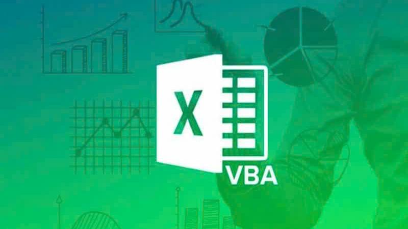 Thành Thạo VBA – Tự Động Hóa Mọi Công Việc Trong Excel