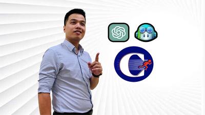 Thiết kế Web bằng HTML5, CSS3 và AI ChatGPT, Copilot - Lê Hồng Duy (Trung tâm CodeFresher Việt Nam)