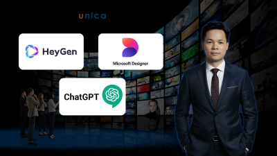 Sáng Tạo Video Không Giới Hạn Với AI - Đức Tuệ Nam