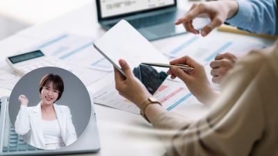 IMC Plan cho người mới bắt đầu - Tran Thi Kim Anh
