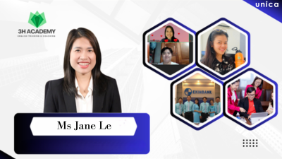 Làm chủ Phát Âm - Ngữ Điệu và giao tiếp căn bản - Ms Jane Le