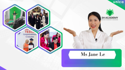 Everyday Business English - Giao tiếp Công Sở Mỗi Ngày - Ms Jane Le