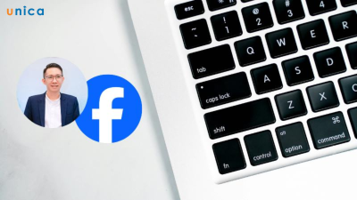 Facebook Marketing Dành Cho Người Khởi Nghiệp