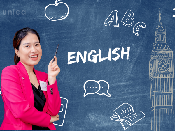 Tiếng Anh giao tiếp căn bản